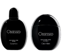 Парные ароматы Obsessed Intense от бренда Calvin Klein