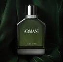 Аромат Armani Eau de Cedre от Giorgio Armani