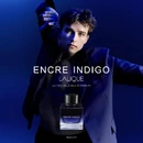 Аромат для мужчин и женщин Lalique Encre Indigo Аромат для мужчин Lalique Encre Indigo