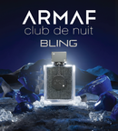 Мужской парфюм Armaf Club de Nuit Bling