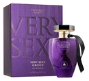 Аромат Very Sexy Orchid от Victoria`s Secret