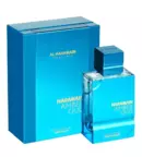Духи Al Haramain Amber Oud Aqua Dubai