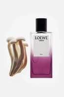 Аромат Earth Elixir от бренда Loewe