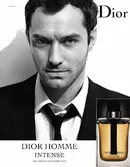 Мужские духи Christian Dior Homme Intense 2011