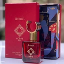 Духи-унисекс французского бренда Noeme