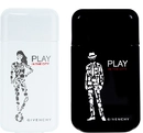 Парные ароматы Play in the City от бренда Givenchy