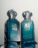 Ароматы 20 Iconic Feminine и 20 Iconic Masculine от бренда Clive Christian