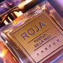 Аромат Parfum De La Nuit от бренда Roja Dove