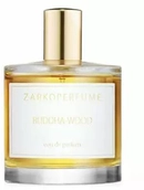 Аромат Buddha Wood от бренда Zarkoperfume