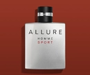 Древесно-пряный аромат Allure Homme Sport от Chanel