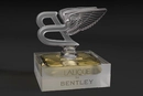 Аромат для мужчин Lalique for Bentley Crystal Edition от бренда Bentley
