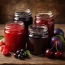 Духи с ароматом варенья способны вызывать в нас не только аппетит, но и приятные воспоминания