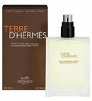 Аромат Terre D Hermes Alcohol Free от Hermes