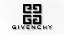 Логотип бренда Givenchy