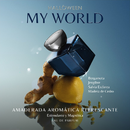 Мужские духи Jesus Del Pozo Halloween My World