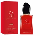 Аромат Si Passione Intense от бренда Giorgio Armani