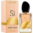 Аромат Si Golden Bow от Giorgio Armani