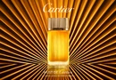 Женский парфюм Must de Cartier Gold