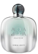 Аромат Acqua di Gioia Essenza от Giorgio Armani