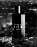 Мужские духи Abercrombie and Fitch Fierce Night