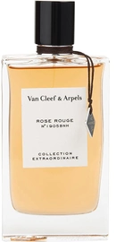 Аромат Rose Rouge от бренда Van Cleef and Arpels