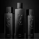 Аромат MYSLF Le Parfum от бренда Yves Saint Laurent