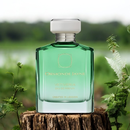 Аромат Vetiveria от бренда Ormonde Jayne