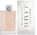 Женский аромат Burberry Brit Rhythm for Woman