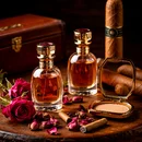 Как подобрать ароматы, которые подчеркнут Ваш статус?