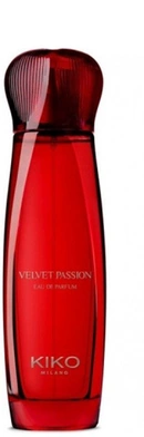 Аромат Velvet Passion от Kiko Milano