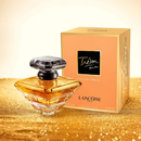 Аромат Tresor en Or от бренда Lancome