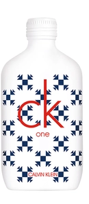 Аромат CK One Quilt Collector s Edition 2019 от Calvin Klein