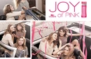 Женский парфюм Lacoste Joy of Pink