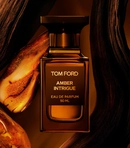 Аромат Amber Intrigue от бренда Tom Ford