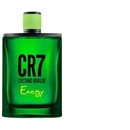 Аромат CR7 Energy от бренда Cristiano Ronaldo