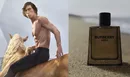 Мужской парфюм Burberry Hero Parfum Intense Мужской парфюм Burberry Hero Parfum Intense