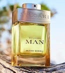 Аромат Bvlgari Man Wood Neroli от Bvlgari