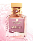 Женский парфюм Fragrance Du Bois Sirene