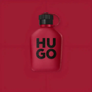 Аромат для мужчин Hugo Intense от Hugo Boss