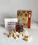 Аромат Raghba от бренда Lattafa Perfumes