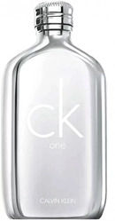 Аромат CK One Platinum Edition от бренда Calvin Klein