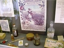 Экскурсия в музее парфюмерной фабрики Galimard