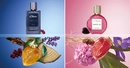 Ароматы Simply Us For Men и Simply Us For Women от бренда S Oliver