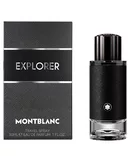 Парфюм Explorer от Монблан