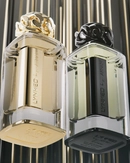 Ароматы Lynked Forever и Lynked Freedom от бренда Afnan