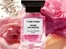 Аромат для мужчин и женщин Tom Ford Rose de Russie