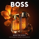 Ароматы The Scent Intense и The Scent Intense for Her от бренда Hugo Boss Ароматы The Scent Intense и The Scent Intense for Her от бренда Hugo Boss