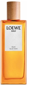 Аромат Loewe Solo Loewe Ella Eau de Toilette