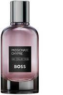 Аромат Hugo Boss Passionate Chypre