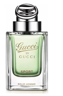 Аромат Gucci by Gucci Sport 2010 от Gucci